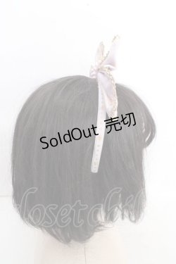 画像3: Angelic Pretty / Day Dream Carnivalカチューシャ  ラベンダー O-26-03-13-1003-AP-AC-IG-OS