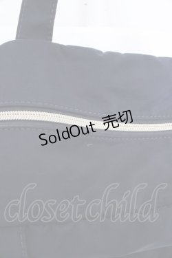 画像3: m petit by misako / NINA'Sコラボボストン  ネイビー O-26-03-13-1033-LO-BG-OW-OS