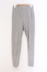 画像1: NieR Clothing / プリントスウエットパンツ F ライトグレー O-26-03-13-017-PU-PA-OW-ZT528 (1)