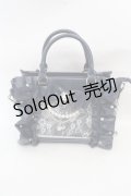 Ank Rouge / 確定ファンサの星座おまじないBAG  ネイビー O-26-03-14-001-CA-BG-OW-OS