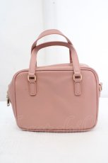 画像3: m petit by misako / TT*AMハートカブセ  ピンク O-26-03-14-024-LO-BG-OW-ZT308 (3)