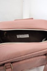 画像4: m petit by misako / TT*AMハートカブセ  ピンク O-26-03-14-024-LO-BG-OW-ZT308 (4)