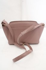 画像2: m petit by misako / AMリボンヨコショルダーバッグ  ピンク O-26-03-14-025-LO-BG-OW-ZT308 (2)