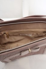 画像3: m petit by misako / AMリボンヨコショルダーバッグ  ピンク O-26-03-14-025-LO-BG-OW-ZT308 (3)