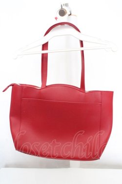 画像3: m petit by misako / AMリボントート  アカ O-26-03-14-028-0-BG-OW-OS