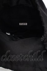 画像4: axes femme / リボン使いカゴバッグ  ナチュラル×クロ O-26-03-14-029-AX-BG-OW-ZTK038 (4)