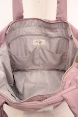 画像5: m petit by misako / サンリオキャラクターズコラボサイドリボントートバッグ  ラベンダー O-26-03-14-034-LO-BG-OW-ZTK038 (5)