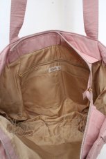 画像4: m petit by misako / リボンキルトトートバッグ  ピンク O-26-03-14-039-LO-BG-OW-ZTK046 (4)