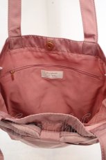 画像4: m petit by misako / サンリオコラボ トートバッグ  ピンク O-26-03-14-040-0-BG-OW-ZTK031 (4)