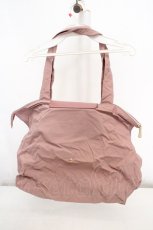 画像3: m petit by misako / エコバッグ  ピンク O-26-03-14-042-LO-BG-OW-ZT335 (3)