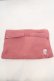 画像4: m petit by misako / サンリオキャラクターズコラボポーチ付きエコバッグ  ピンク O-26-03-14-043-LO-BG-OW-OS (4)