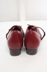 画像3: m petit by misako / サンリオキャラクターズコラボハローキティパンプス M アカ O-26-03-14-044-LO-SH-OW-OS (3)