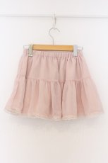 画像3: LIZ LISA / ドット柄ミニスカート  ピンク O-26-03-14-1055-LO-SK-IG-OS (3)