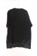 画像3: NieR Clothing / プリントTシャツ XL ブラック O-26-03-14-1027-PU-TS-IG-OS (3)