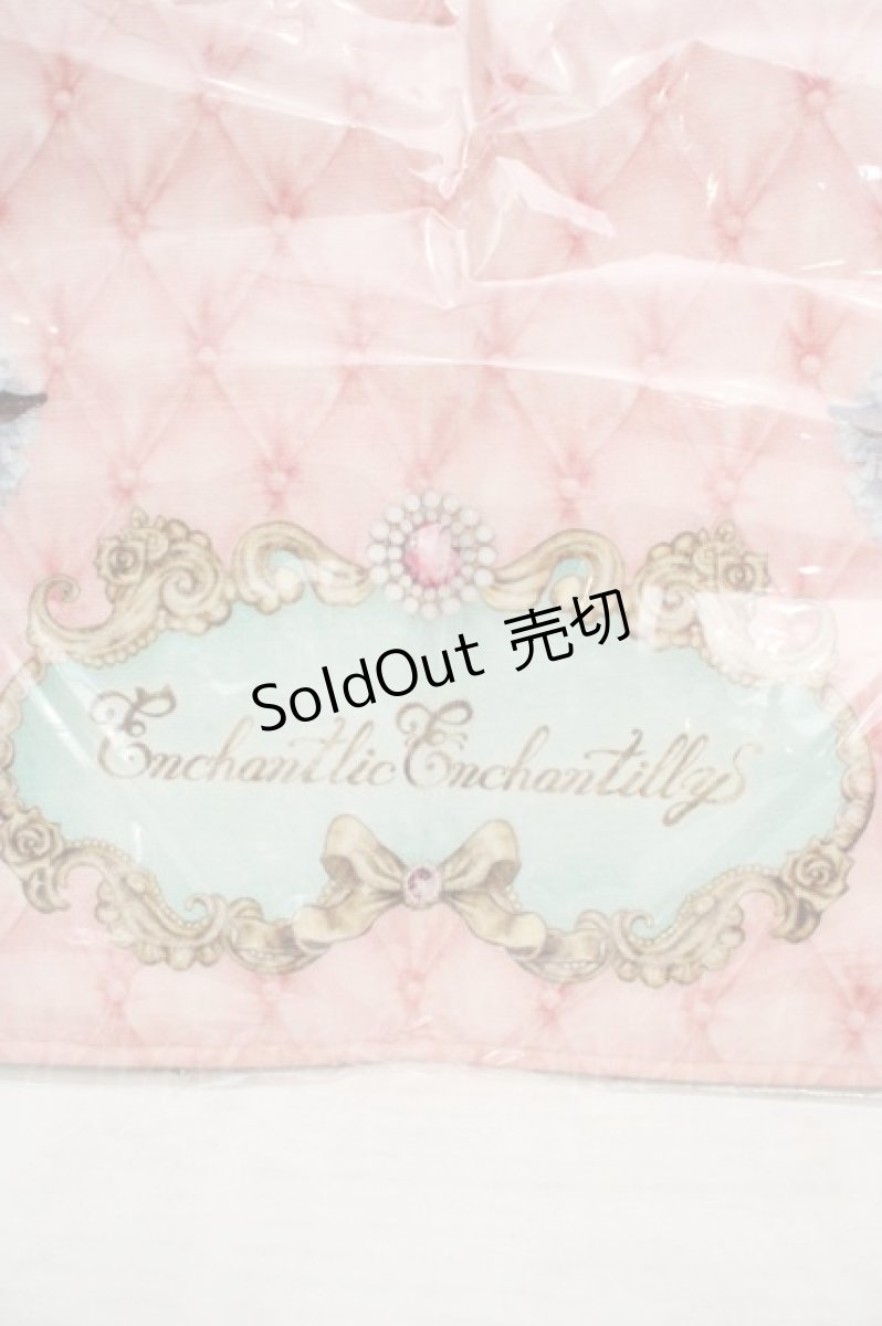 画像2: Enchantlic Enchantilly / フロアーマット  ドロワーズ猫ちゃん（ピンク） O-26-03-14-061-LO-ZA-OW-ZT428 (2)