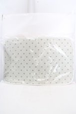 画像4: Enchantlic Enchantilly / フロアーマット  ドロワーズ猫ちゃん（ピンク） O-26-03-14-061-LO-ZA-OW-ZT428 (4)