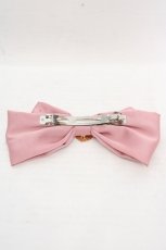 画像3: m petit by misako / NINA'Sコラボバレッタ  ピンク O-26-03-14-075-LO-ZA-OW-ZT644-F005 (3)