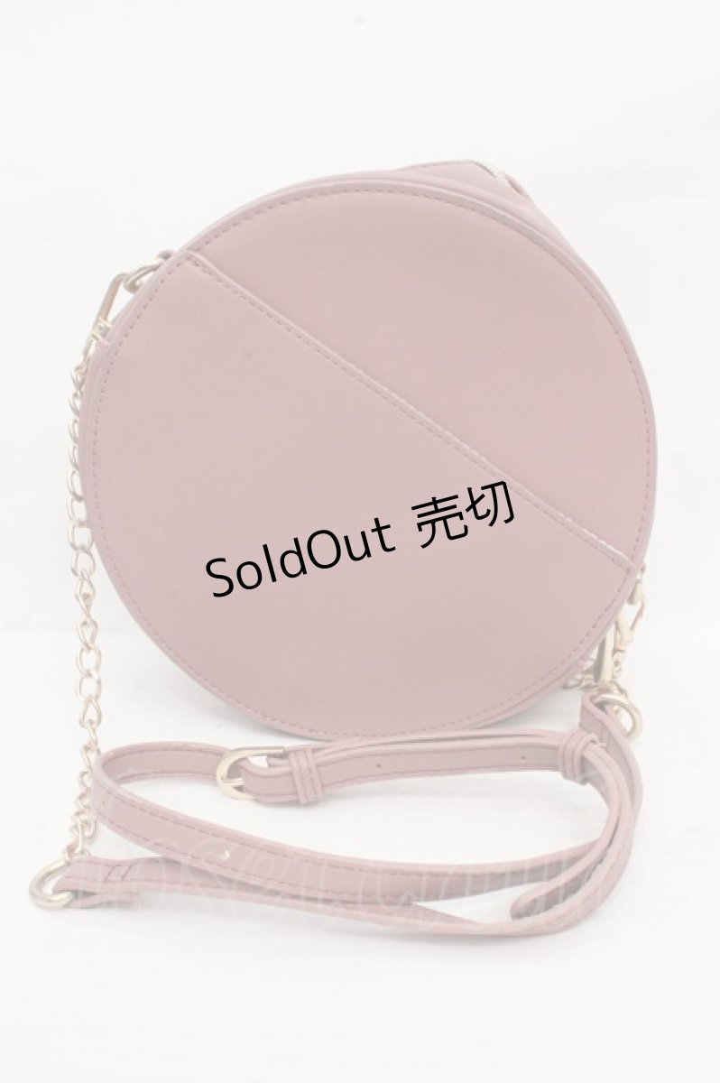 画像3: m petit by misako / サンリオコラボ ショルダーバッグ  マイメロディ（ピンク） O-26-03-14-086-LO-BG-OW-ZTK031 (3)