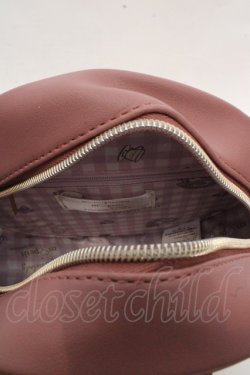 画像4: m petit by misako / サンリオコラボ ショルダーバッグ  マイメロディ（ピンク） O-26-03-14-086-LO-BG-OW-OS