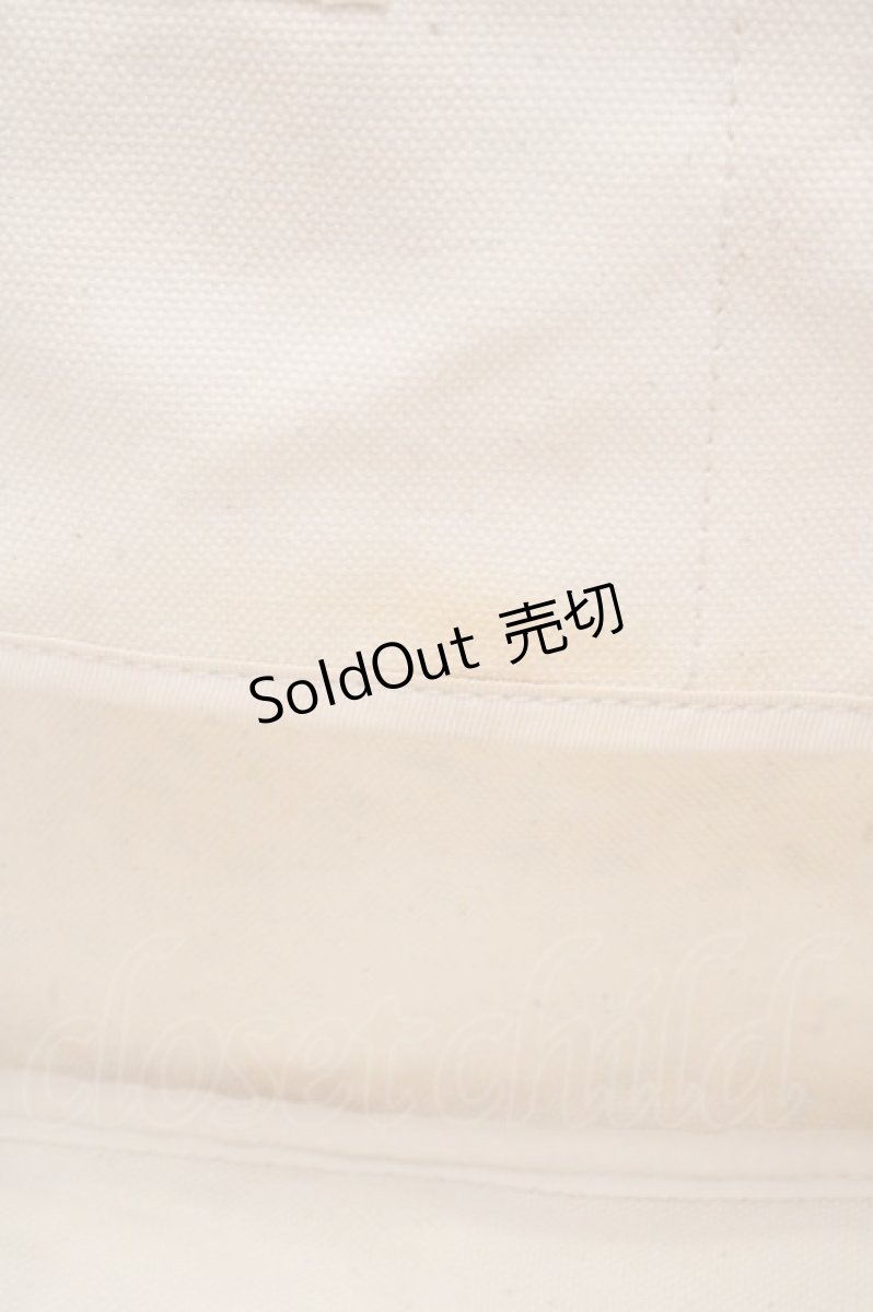 画像5: PINK HOUSE / しろつめ草バッグ  ピンクベージュ O-26-03-14-011-LO-BG-IG-OS (5)