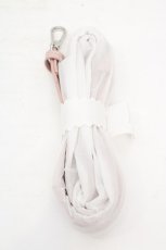 画像6: Alice Mashiro / MA*ゴウヒエンボスバッグ  ピンク O-26-03-14-012-PU-BG-IG-ZTK038 (6)