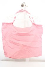 画像3: m petit by misako / 刺繍バッグ  ピンク O-26-03-14-013-LO-BG-OW-ZTK046 (3)