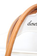 画像2: PINK HOUSE / マーガレットトートバッグ  ミント O-26-03-14-002-LO-JA-IG-ZT308 (2)