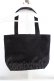 画像3: Enchantlic Enchantilly / おしゃま猫ちゃんトートbag  クロ O-26-03-14-019-LO-BG-OW-OS (3)