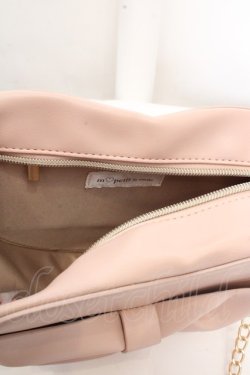 画像4: m petit by misako / ハートポシェット  ピンク O-26-03-14-022-0-BG-OW-OS