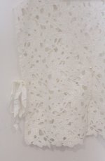 画像2: axes femme / ケミカルレースベスト  オフ O-26-03-16-059-AX-TO-IG-OS (2)