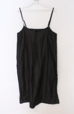 画像4: axes femme / 胸元刺繍レースワンピース  クロ O-26-03-16-067-AX-OP-IG-OS (4)