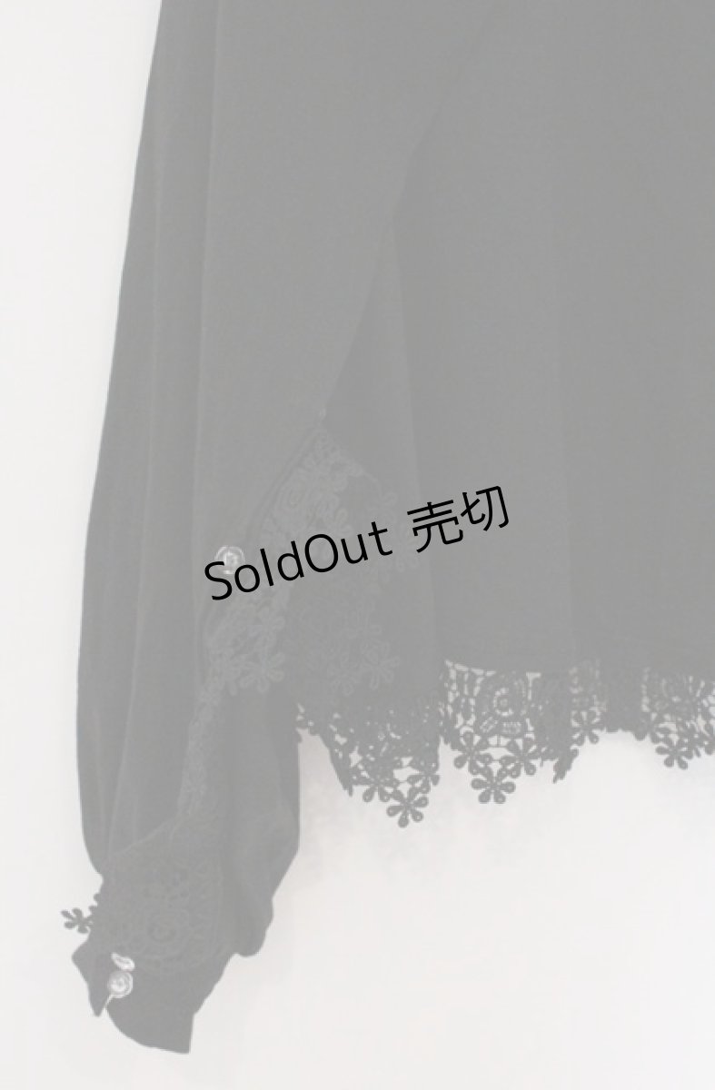 画像2: axes femme / UVカット2WAYストール 160×70cm クロ O-26-03-16-031-AX-TO-IG-OS (2)