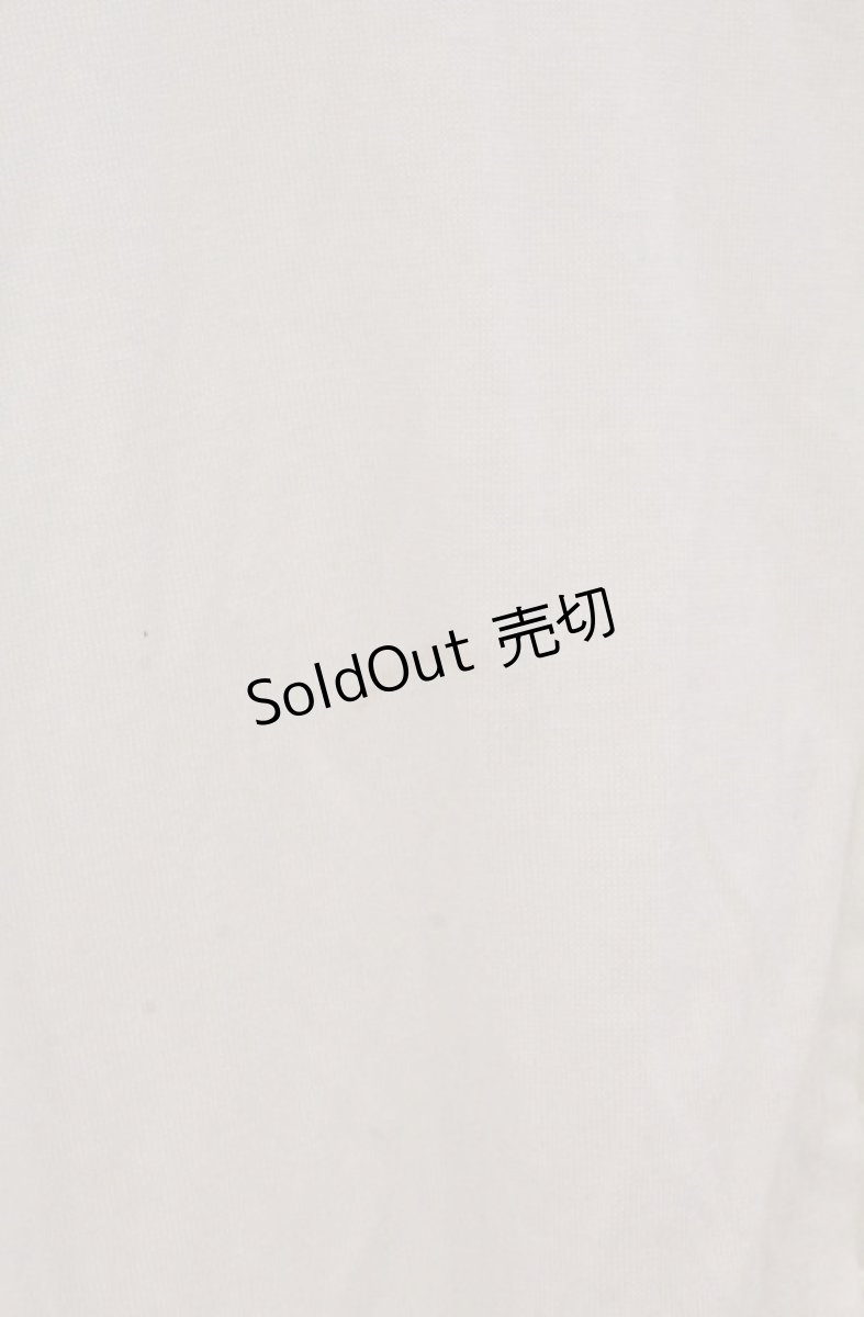 画像3: axes femme / 後ろレース切り替えカーディガン  アイボリー O-26-03-16-035-AX-TO-IG-OS (3)