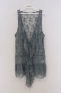 axes femme / レースジレ  ブルー系 O-26-03-16-036-AX-TO-IG-OS