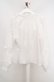 画像3: axes femme kawaii / フリルブラウス M シロ O-26-03-18-056-AX-BL-IG-OS (3)
