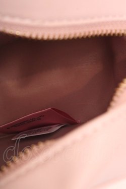 画像3: サンリオ / おめかし天使シリーズ第3弾 バッグ  ピンク×クロ O-26-03-19-1003-EL-BG-IG-OS