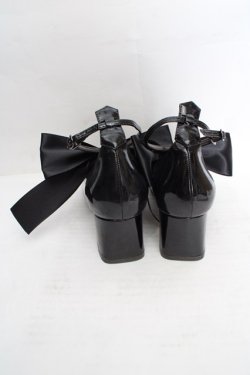 画像3: mayla classic / オードトワレ °16 シューズ 33 クロ O-26-03-19-1023-LO-SH-IG-OS