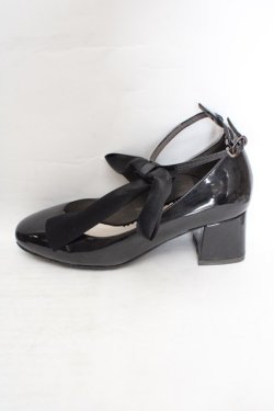 画像6: mayla classic / オードトワレ °16 シューズ 33 クロ O-26-03-19-1023-LO-SH-IG-OS