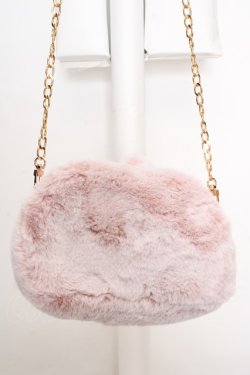 画像3: Amavel / 森の小さなお菓子屋さんミニポシェット  ピンク O-26-03-19-1006-CA-BG-IG-OS