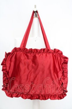 画像2: To Alice / 大正浪漫福袋 2021年 バッグ単体  アカ O-26-03-19-1013-LO-BG-IG-OS