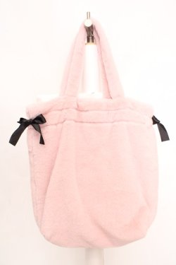 画像2: サンリオ / おめかし天使シリーズ第2弾 バッグ  ピンク O-26-03-19-1014-EL-BG-IG-OS
