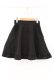 画像1: MA*RS / ハートバックルサス付きスカート【サス欠品】  クロ O-26-03-19-072-EL-SK-IG-OS (1)