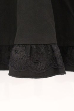 画像3: MA*RS / ハートバックルサス付きスカート【サス欠品】  クロ O-26-03-19-072-EL-SK-IG-OS