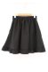 画像4: MA*RS / ハートバックルサス付きスカート【サス欠品】  クロ O-26-03-19-072-EL-SK-IG-OS (4)