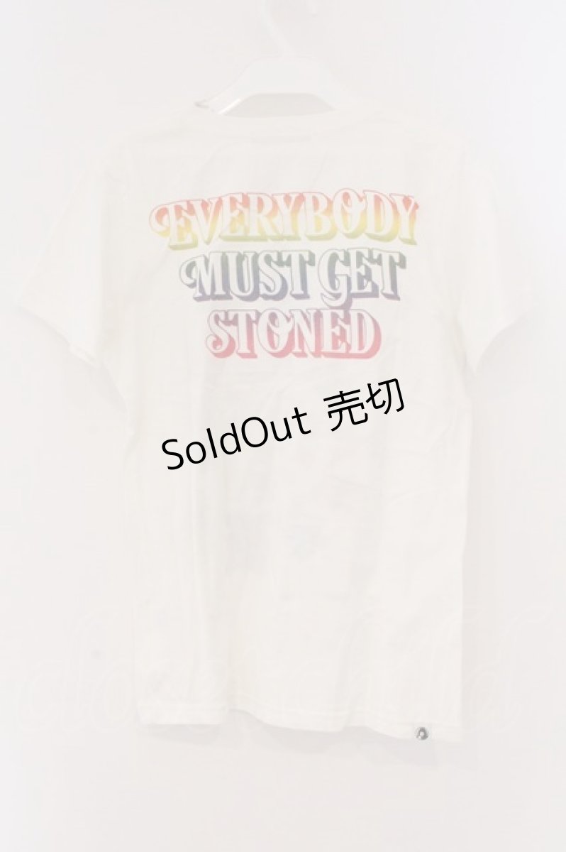 画像3: HYSTERIC GLAMOUR / ベアプリントTシャツ  ホワイト O-26-03-19-075-PU-TS-IG-ZT052 (3)