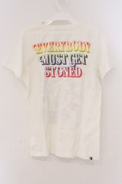 画像3: HYSTERIC GLAMOUR / ベアプリントTシャツ  ホワイト O-26-03-19-075-PU-TS-IG-OS