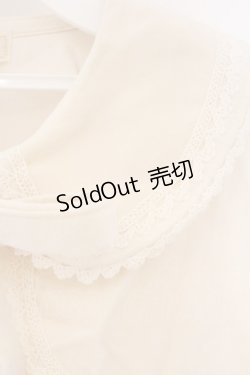 画像3: metamorphose / 別珍ケープ  アイボリー O-26-03-19-076-ME-JA-IG-OS