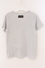 画像3: SEXY DYNAMITE LONDON / モンロープリントTシャツ XXS グレー O-26-03-19-078-PU-TS-IG-ZT052 (3)