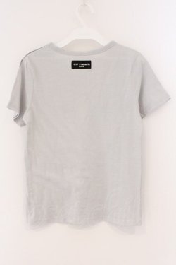 画像3: SEXY DYNAMITE LONDON / モンロープリントTシャツ XXS グレー O-26-03-19-078-PU-TS-IG-OS