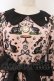 画像2: Q-pot. / Wonderland Puff Sleeve Dress　ワンピース M ピンク O-26-03-19-084-QP-OP-OW-OS (2)